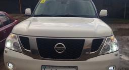 Nissan Patrol 2013 годаүшін14 500 000 тг. в Костанай