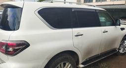 Nissan Patrol 2013 годаүшін14 500 000 тг. в Костанай – фото 5