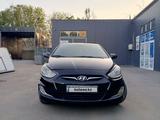 Hyundai Accent 2012 годаүшін4 000 000 тг. в Алматы – фото 2