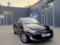 Hyundai Accent 2012 годаүшін4 000 000 тг. в Алматы