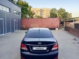 Hyundai Accent 2012 годаүшін4 000 000 тг. в Алматы – фото 5