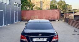 Hyundai Accent 2012 года за 4 000 000 тг. в Алматы – фото 5