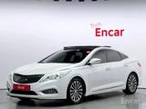 Hyundai Grandeur 2013 года за 8 400 000 тг. в Шымкент