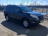 Toyota Land Cruiser Prado 2015 года за 17 500 000 тг. в Уральск – фото 2
