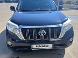 Toyota Land Cruiser Prado 2015 года за 17 500 000 тг. в Уральск