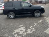 Toyota Land Cruiser Prado 2015 года за 17 500 000 тг. в Уральск – фото 3