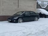 Honda Civic 2008 годаүшін4 000 000 тг. в Алматы