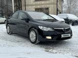 Honda Civic 2008 года за 4 000 000 тг. в Алматы – фото 2