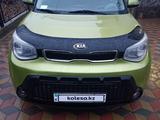 Kia Soul 2014 годаfor5 900 000 тг. в Алматы – фото 4