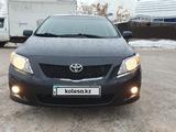 Toyota Corolla 2011 года за 4 500 000 тг. в Астана – фото 4