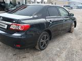 Toyota Corolla 2011 года за 4 500 000 тг. в Астана – фото 5