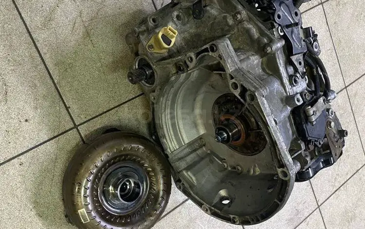 АКПП Renault Daster Logan Sandero Megan Scenic clio Kaptur Nissan Almera за 180 000 тг. в Алматы