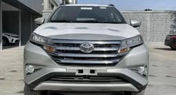 Toyota Rush 2021 годаүшін10 500 000 тг. в Шымкент – фото 3