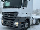 Mercedes-Benz  Актррс 2012 года за 28 000 000 тг. в Алматы – фото 5