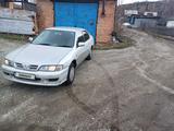 Nissan Primera 1998 года за 2 000 000 тг. в Усть-Каменогорск