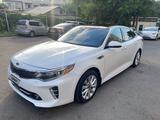 Kia Optima 2018 года за 4 100 000 тг. в Алматы