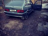 ВАЗ (Lada) 2114 2008 года за 450 000 тг. в Риддер – фото 4