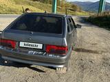 ВАЗ (Lada) 2114 2008 года за 450 000 тг. в Риддер – фото 2