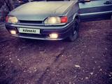 ВАЗ (Lada) 2114 2008 года за 450 000 тг. в Риддер – фото 5