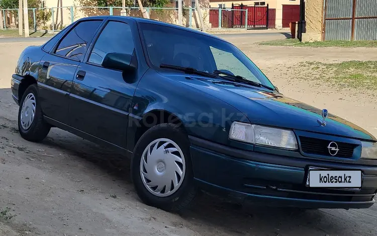 Opel Vectra 1993 года за 1 850 000 тг. в Аральск