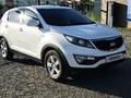 Kia Sportage 2015 года за 7 500 000 тг. в Актобе – фото 5