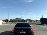 BMW 528 2015 года за 8 000 000 тг. в Атырау – фото 2