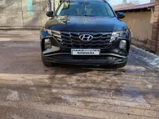 Hyundai Tucson, 2022