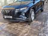 Hyundai Tucson 2022 года за 12 500 000 тг. в Балхаш – фото 2
