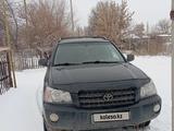 Toyota Highlander 2003 годаүшін6 800 000 тг. в Мерке