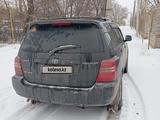 Toyota Highlander 2003 годаүшін6 800 000 тг. в Мерке – фото 3