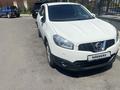 Nissan Qashqai 2013 года за 6 800 000 тг. в Алматы – фото 3