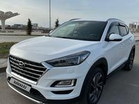 Hyundai Tucson 2019 года за 12 100 000 тг. в Астана