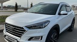 Hyundai Tucson 2019 года за 12 100 000 тг. в Астана