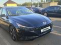 Hyundai Elantra 2021 годаүшін10 500 000 тг. в Астана – фото 12