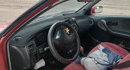 Nissan Primera 1993 года за 900 000 тг. в Отеген-Батыр – фото 4