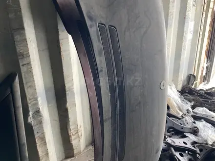 Капот Мерседес Вито W638/Mercedes Vito W638 за 30 000 тг. в Караганда