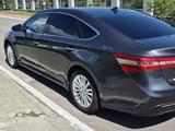Toyota Avalon 2013 годаүшін10 000 000 тг. в Астана – фото 4