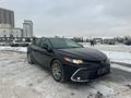 Toyota Camry 2021 годаүшін13 700 000 тг. в Астана – фото 3