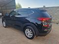 Hyundai Tucson 2021 года за 13 150 000 тг. в Алматы – фото 4