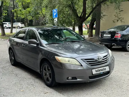 Toyota Camry 2006 года за 5 500 000 тг. в Алматы – фото 2