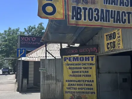 СТО — ремонт авто любой сложности в Алматы – фото 3