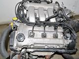 Контрактные двигатели из Японий на Mazda KL 2.5 v6 за 265 000 тг. в Алматы