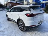 Chery Tiggo 7 Pro 2022 года за 8 000 000 тг. в Астана – фото 4