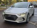 Hyundai Elantra 2017 годаүшін7 000 000 тг. в Астана