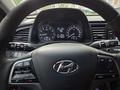 Hyundai Elantra 2017 годаүшін7 000 000 тг. в Астана – фото 11