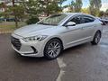 Hyundai Elantra 2017 годаүшін7 000 000 тг. в Астана – фото 3