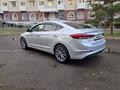 Hyundai Elantra 2017 годаүшін7 000 000 тг. в Астана – фото 6