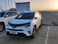 Toyota RAV4 2018 года за 14 600 000 тг. в Актау – фото 3