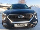 Hyundai Creta 2022 годаүшін12 500 000 тг. в Усть-Каменогорск – фото 2