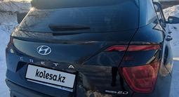 Hyundai Creta 2022 года за 12 800 000 тг. в Алматы – фото 5